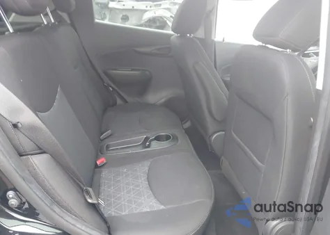 2022 Chevrolet Spark Fwd 1Lt Automatic z USA, uszkodzony, nr VIN KL8CD6SA5NC006384